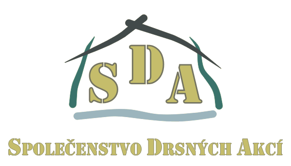 Logo SDA.